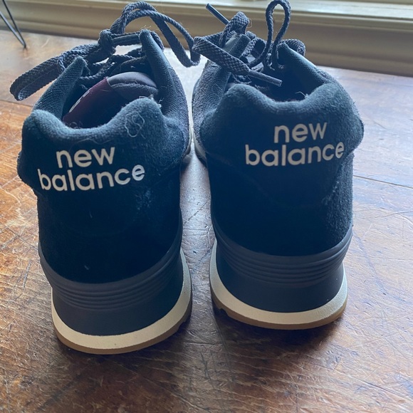 New Balance Sneakers - Picture 4 of 4